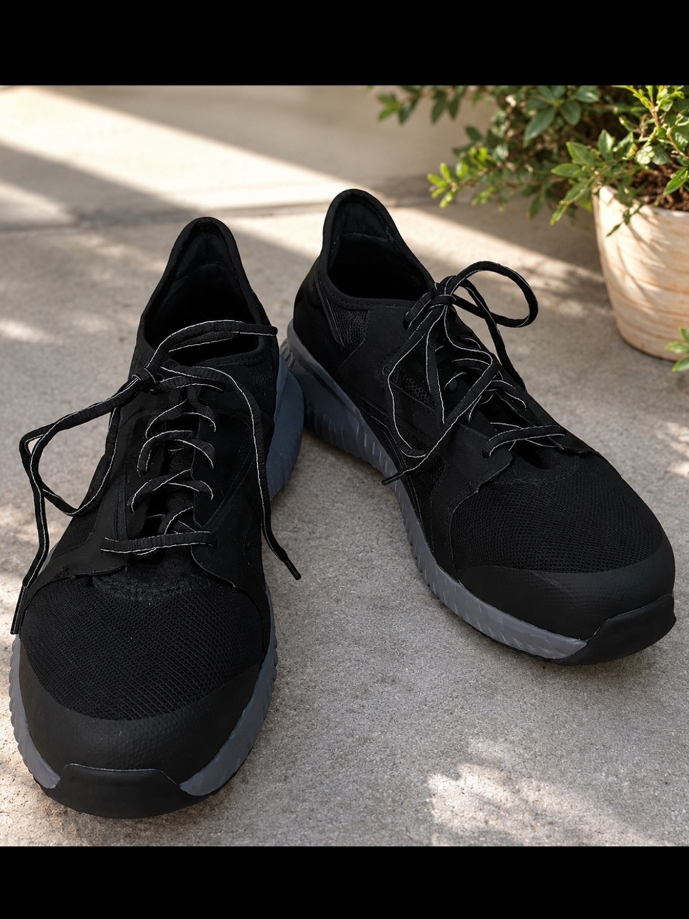 Reebok Flexagon 3.0 Work Shoes